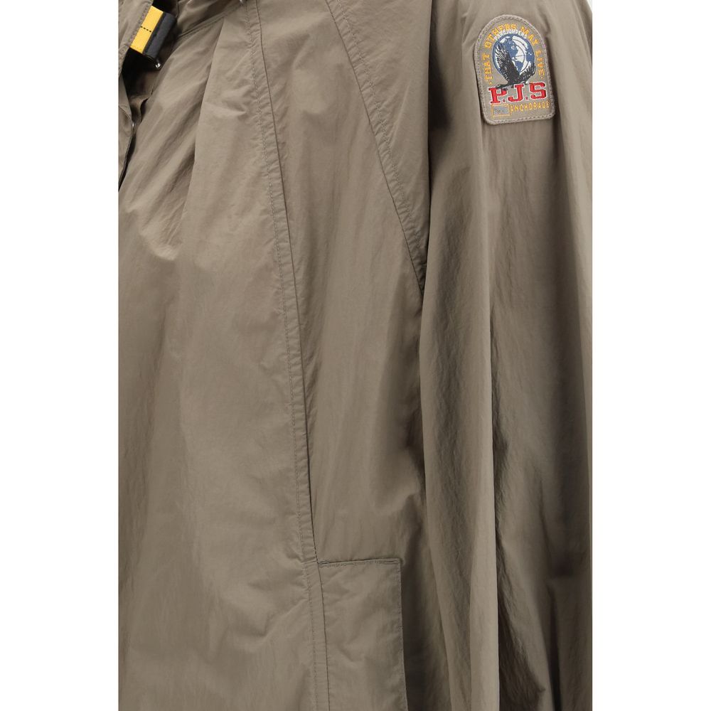 Bicolor Polyamide Clothing