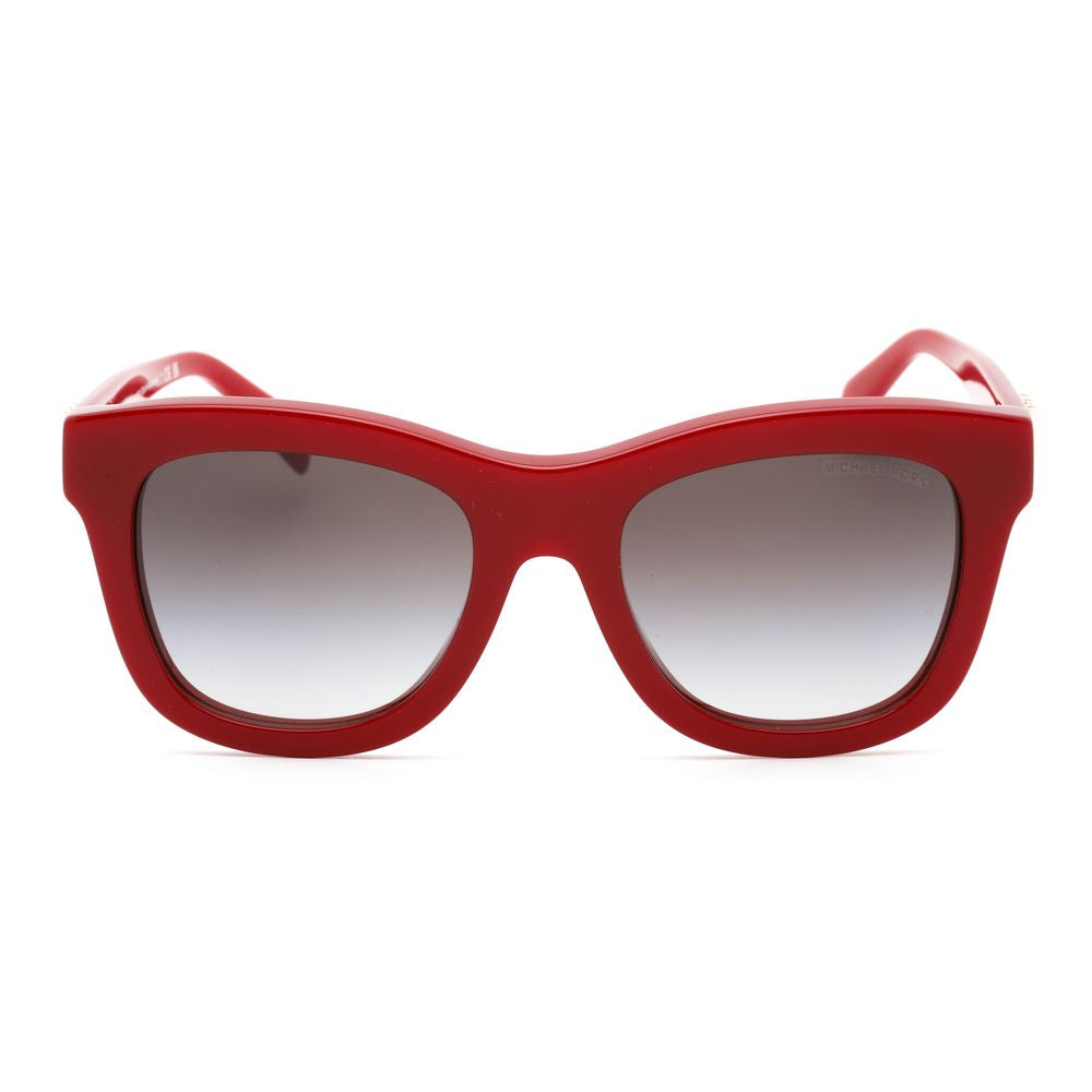 Multicolor Plastic Sunglasses