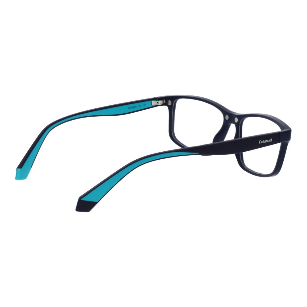 Blue Polyamide Glasses (Frames)