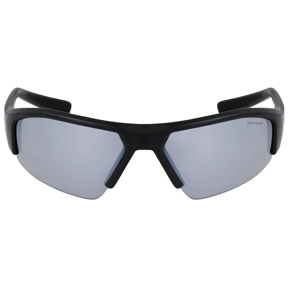 Black Injected Sunglasses