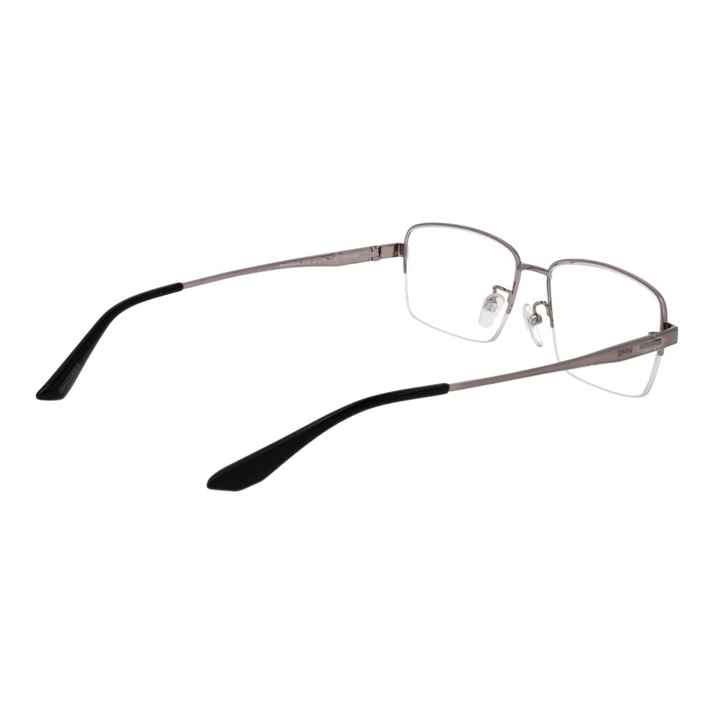 Silver Titanium Glasses (Frames)