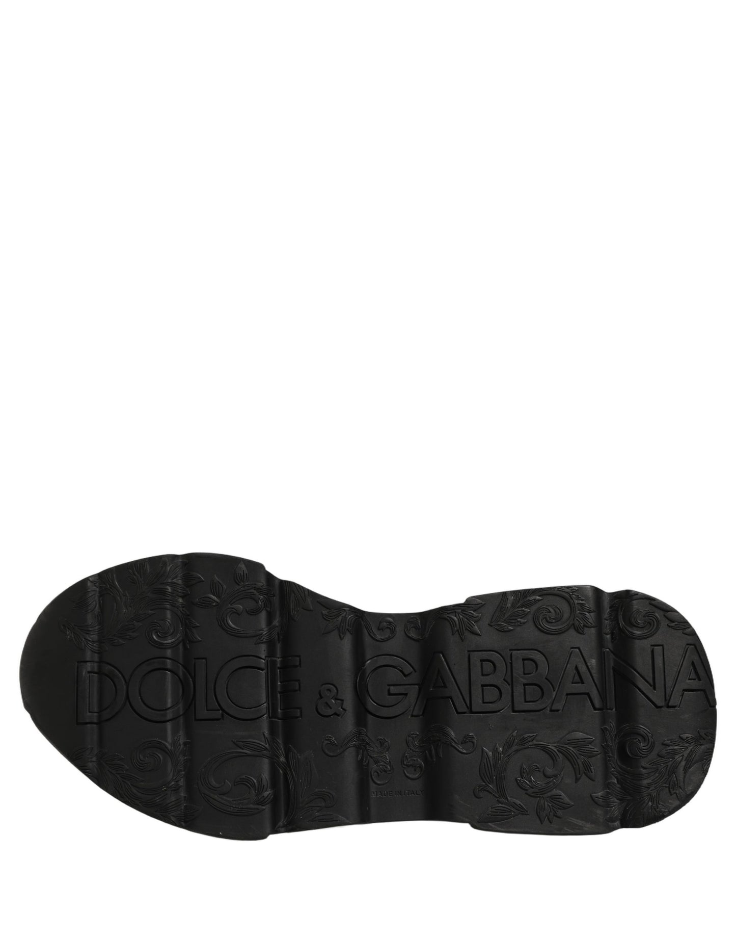 White Black Daymaster Low Top Sneakers Shoes