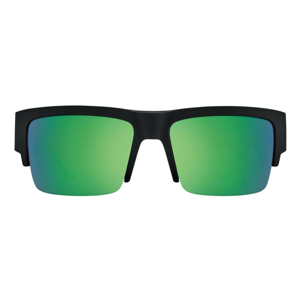 Black Plastic Sunglasses