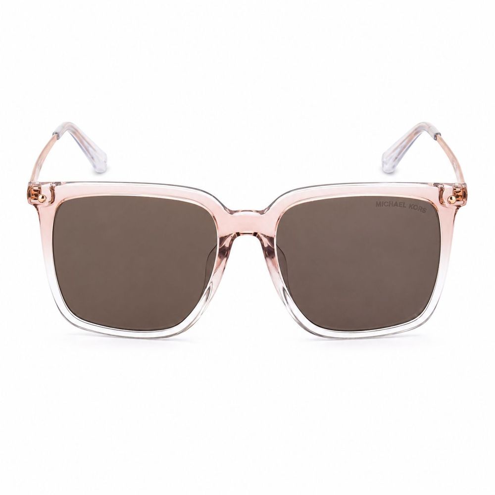 Multicolor Acetate Sunglasses