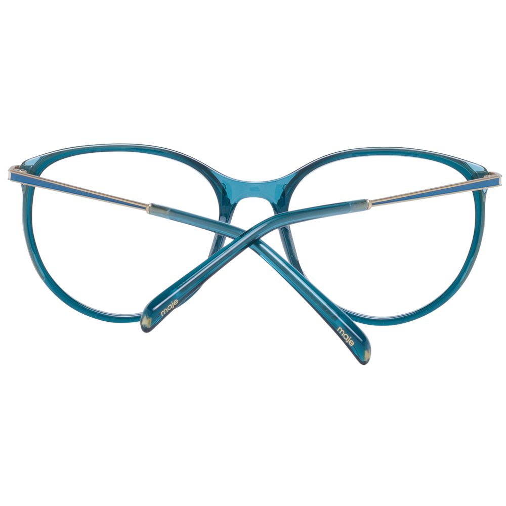 Bicolor Plastic Glasses (Frames)