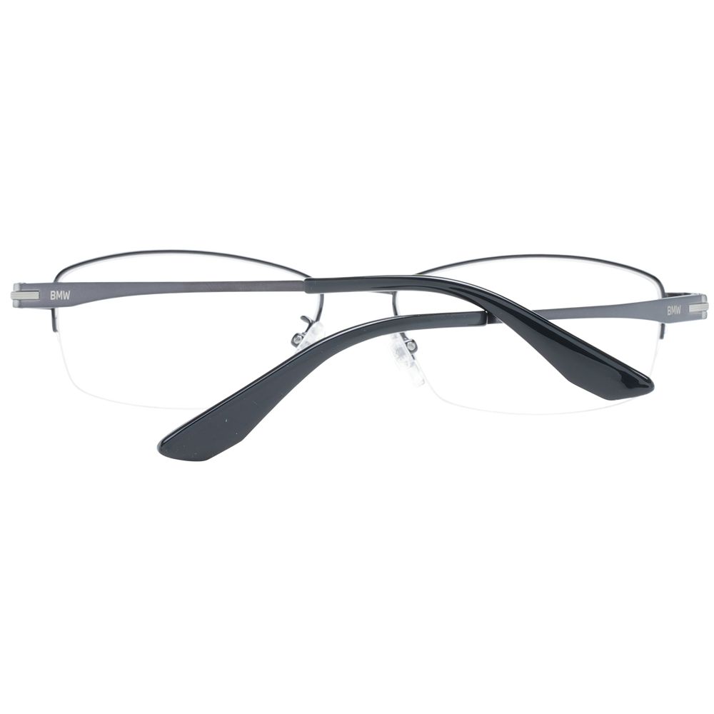 Black Titanium Glasses (Frames)