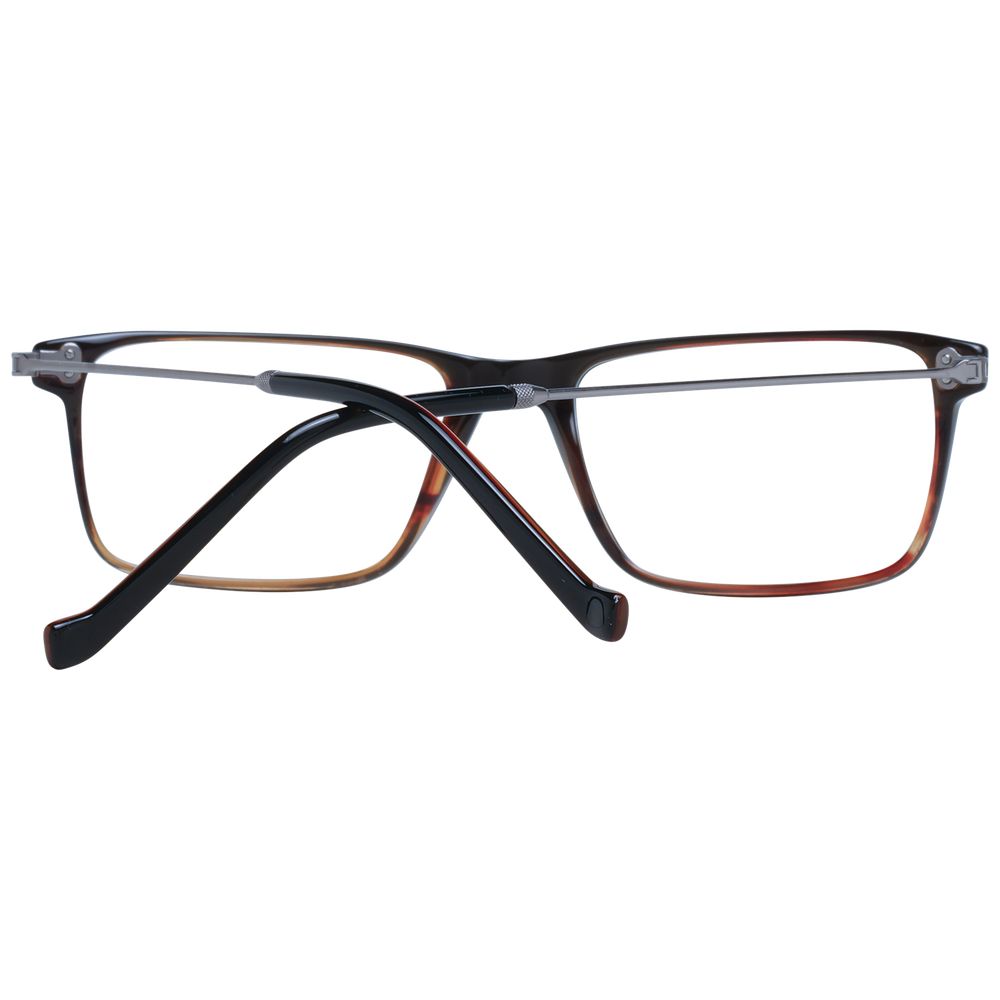 Black Acetate Glasses (Frames)