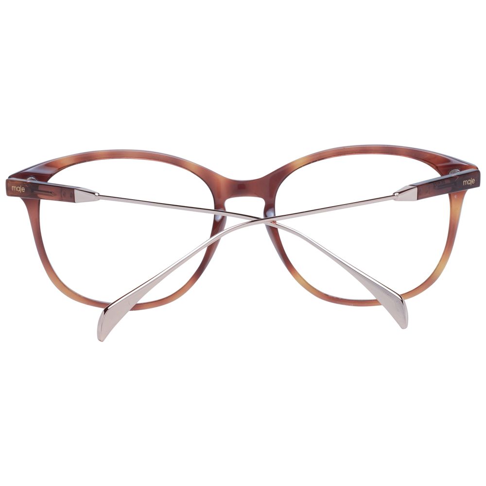 Brown Acetate Glasses (Frames)