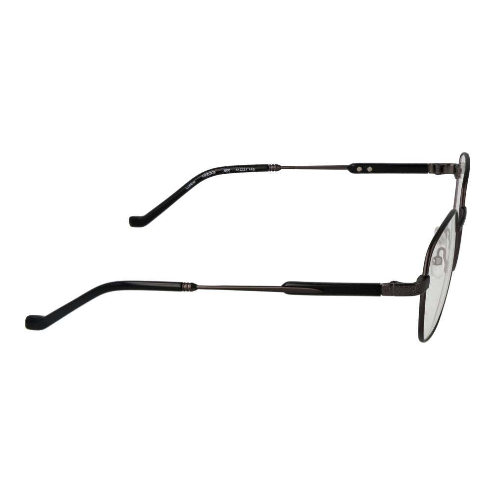 Gray Metal Glasses (Frames)