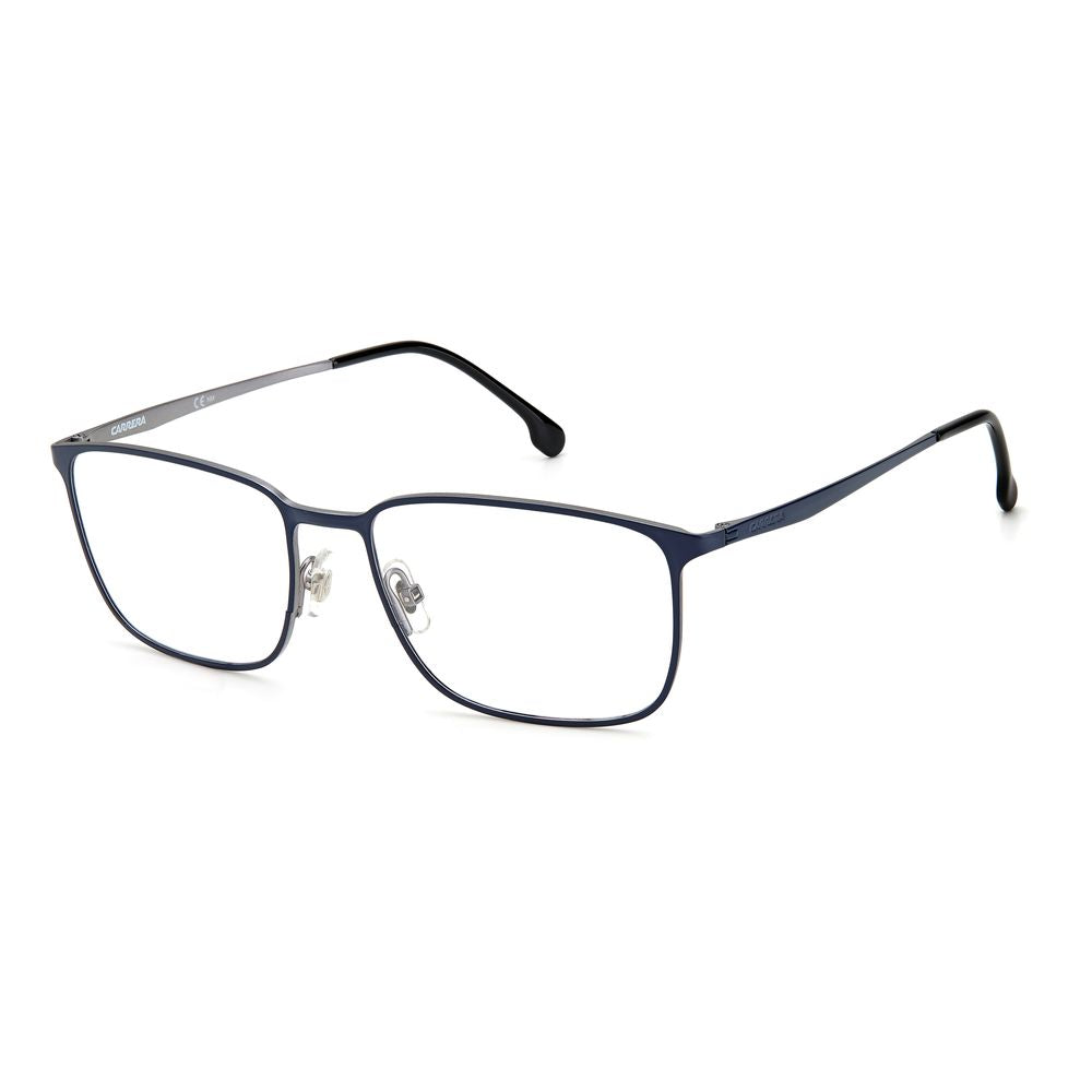 Blue Titanium Glasses (Frames)