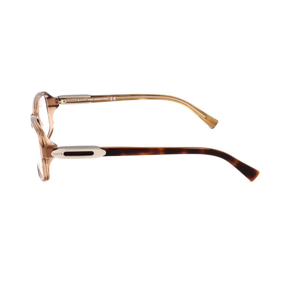 Brown Acetate Glasses (Frames)