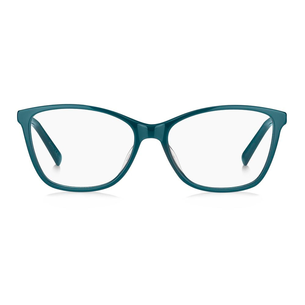 Black Acetate Glasses (Frames)