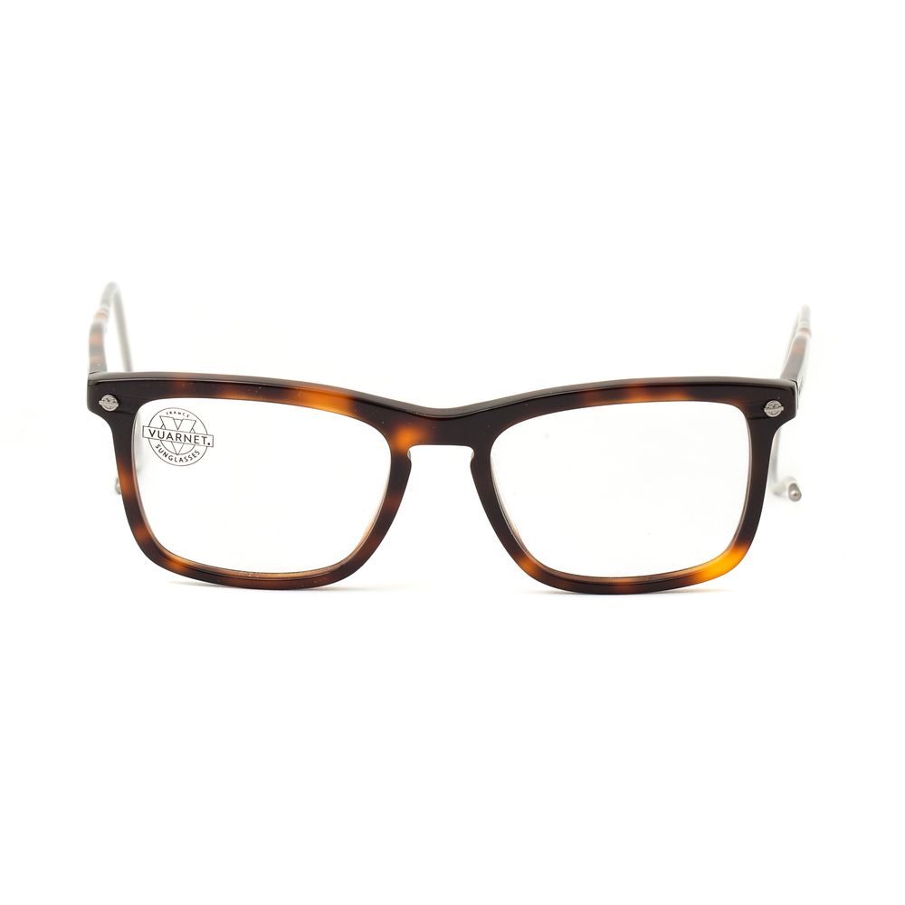 Brown Acetate Glasses (Frames)