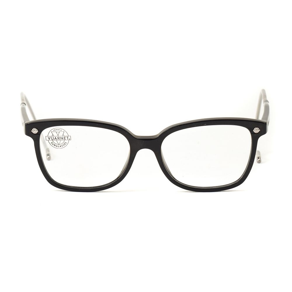 Black Acetate Glasses (Frames)