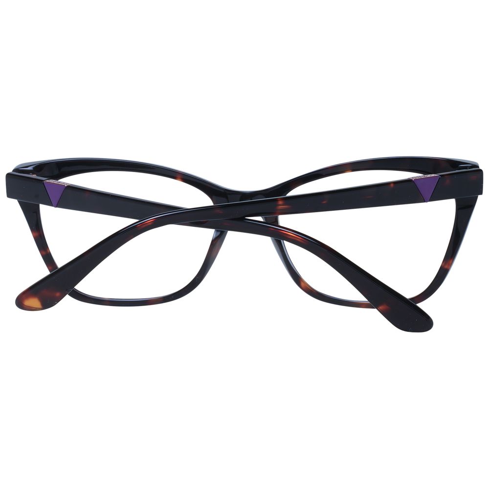 Brown Acetate Glasses (Frames)