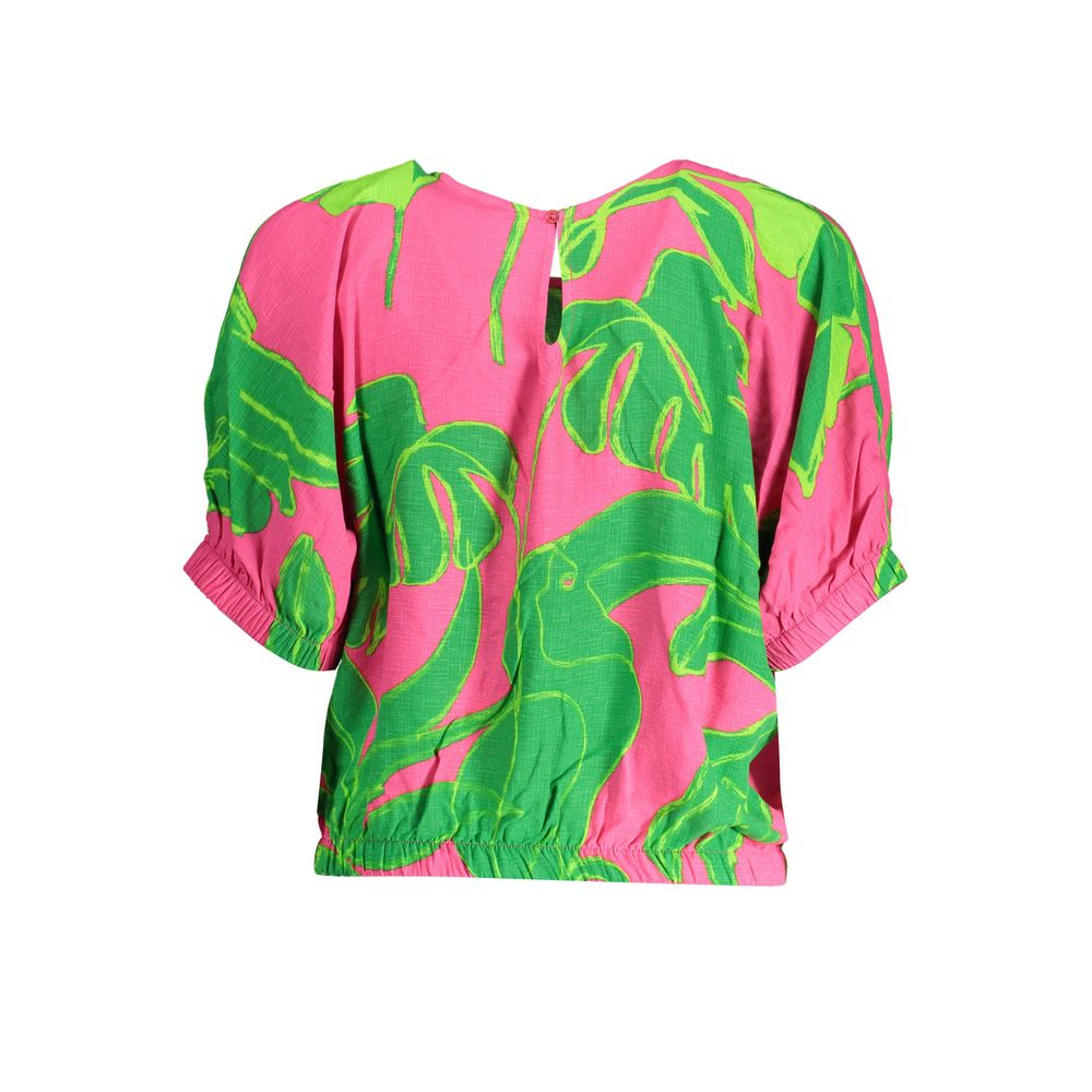 Rosa Viscosa Women Blouse