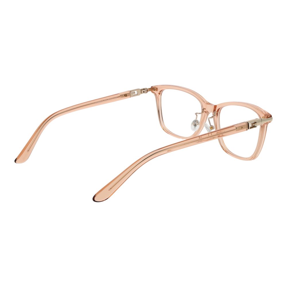 Beige Acetate Glasses (Frames)