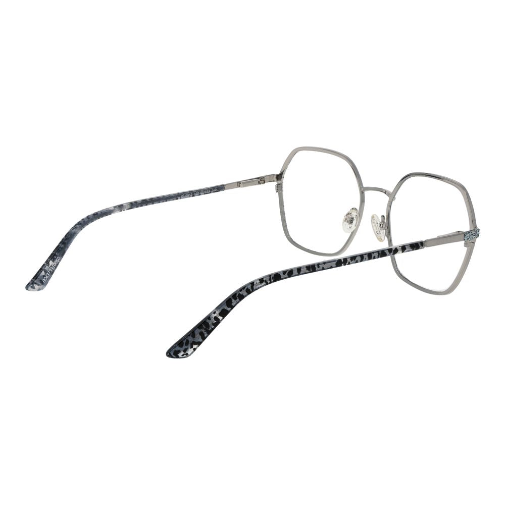 Silver Metal Glasses (Frames)
