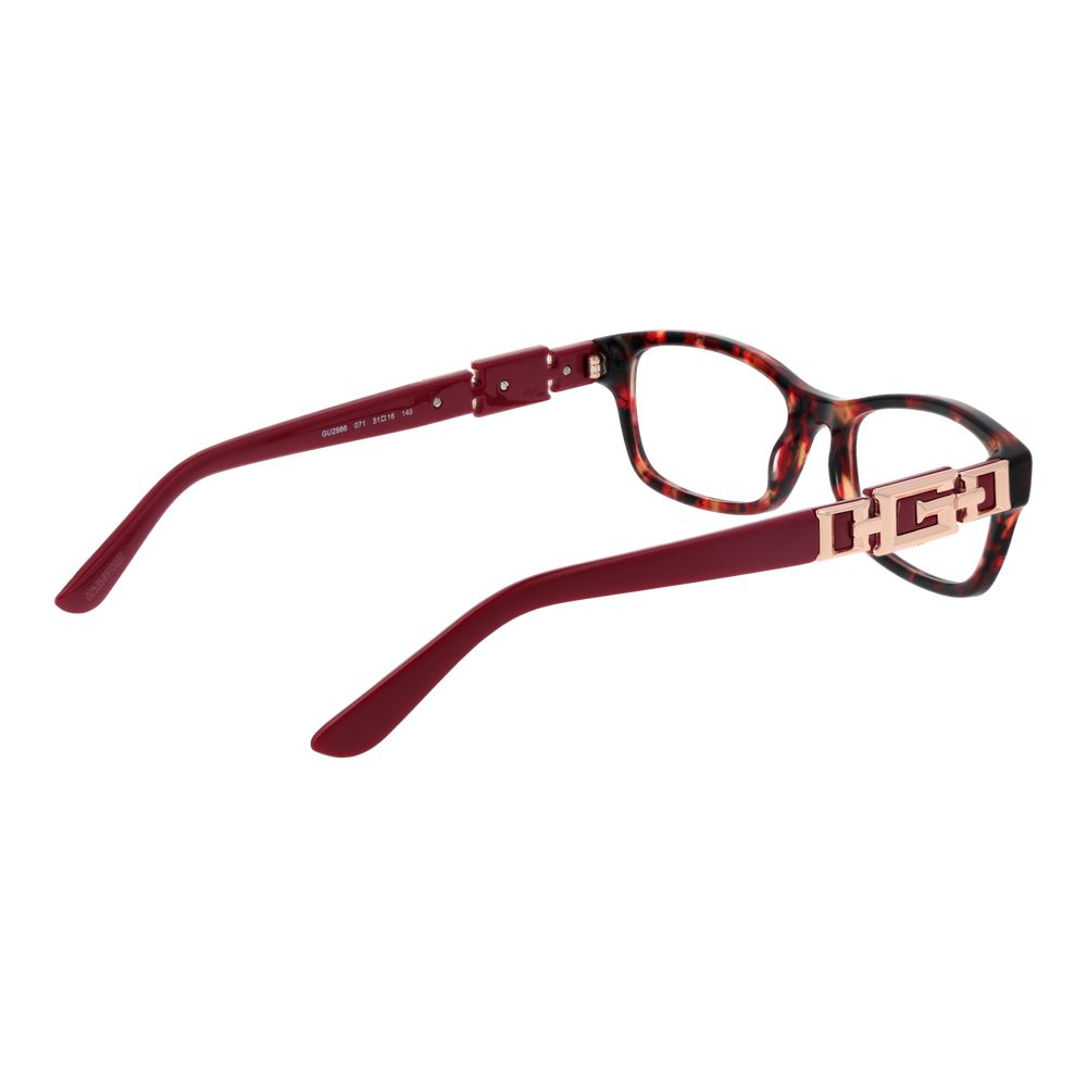 Multicolor Acetate Glasses (Frames)