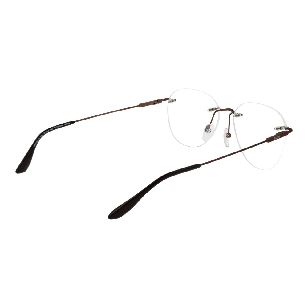 Bronze Titanium Glasses (Frames)