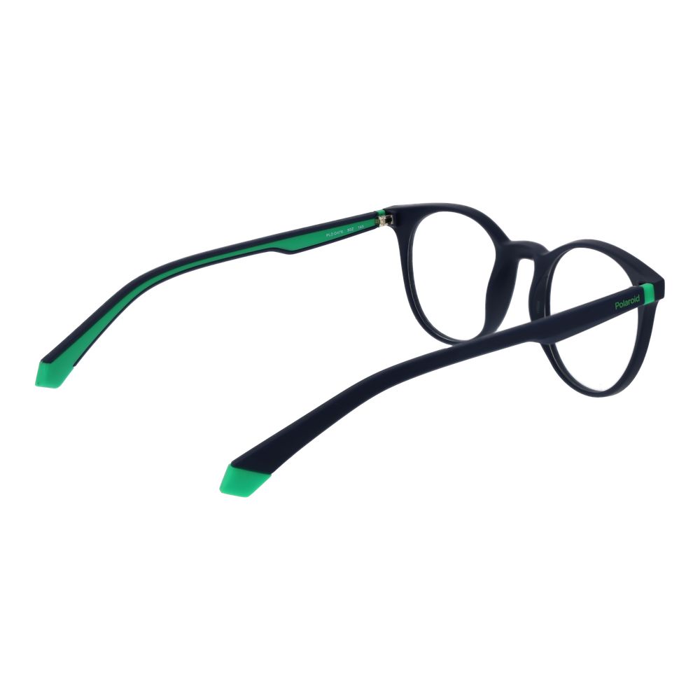 Blue Polyamide Glasses (Frames)