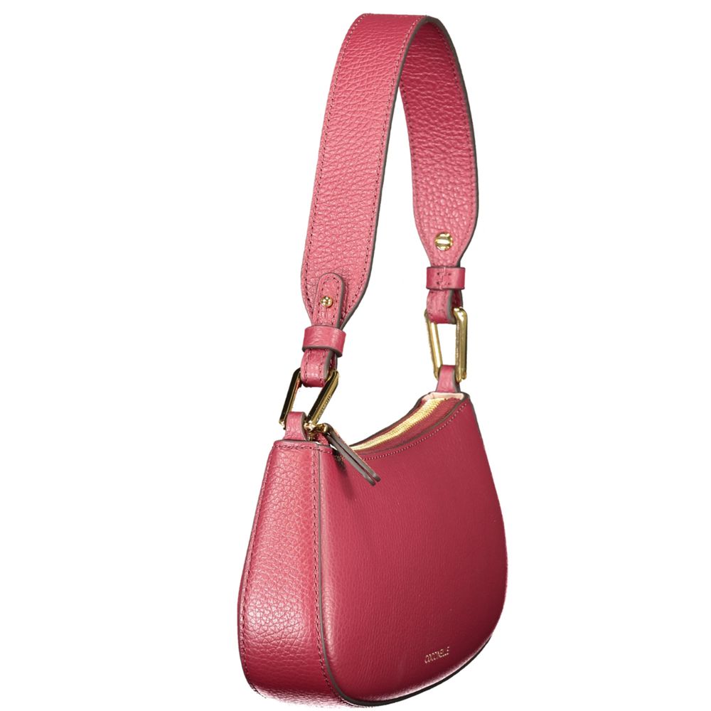 Viola Leather Woman Bag