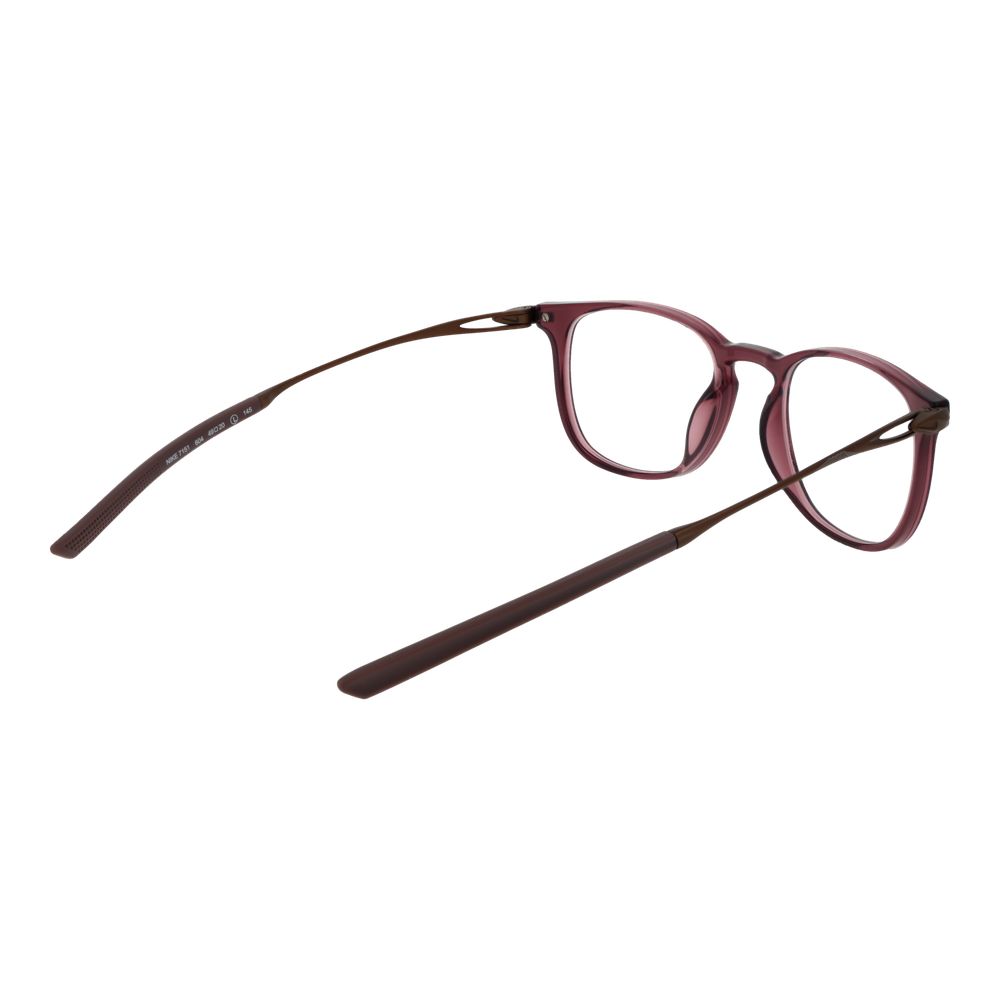 Brown Titanium Glasses (Frames)