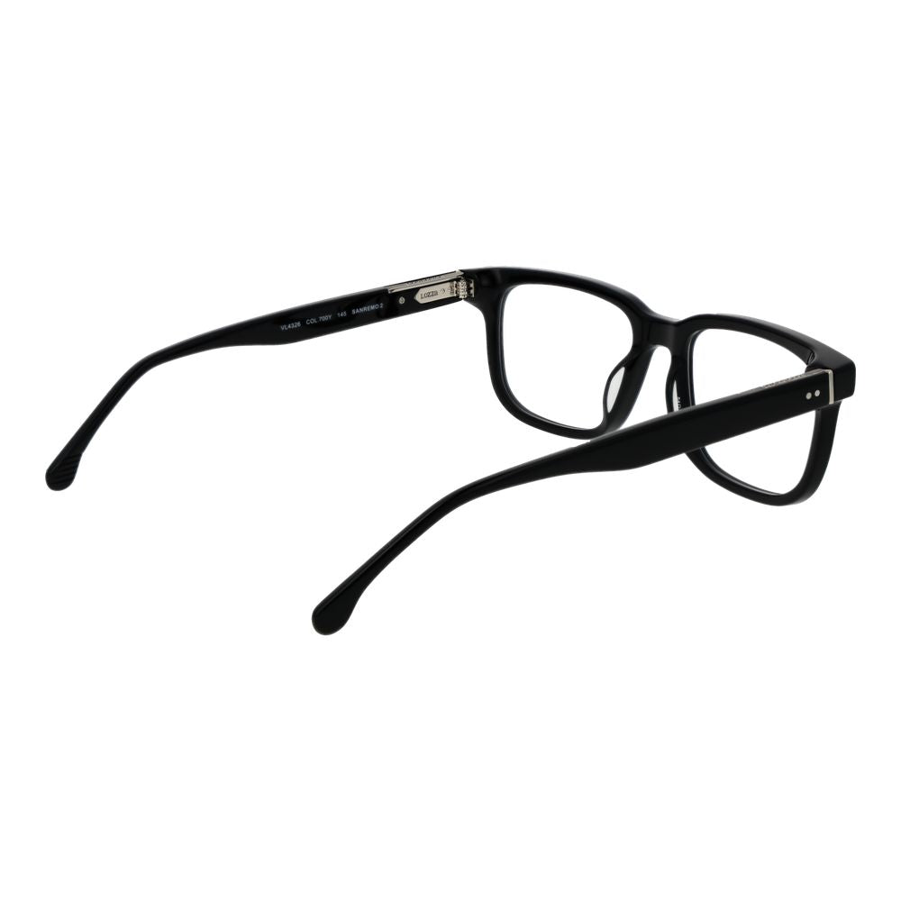 Black Cellulose Acetate Glasses (Frames)