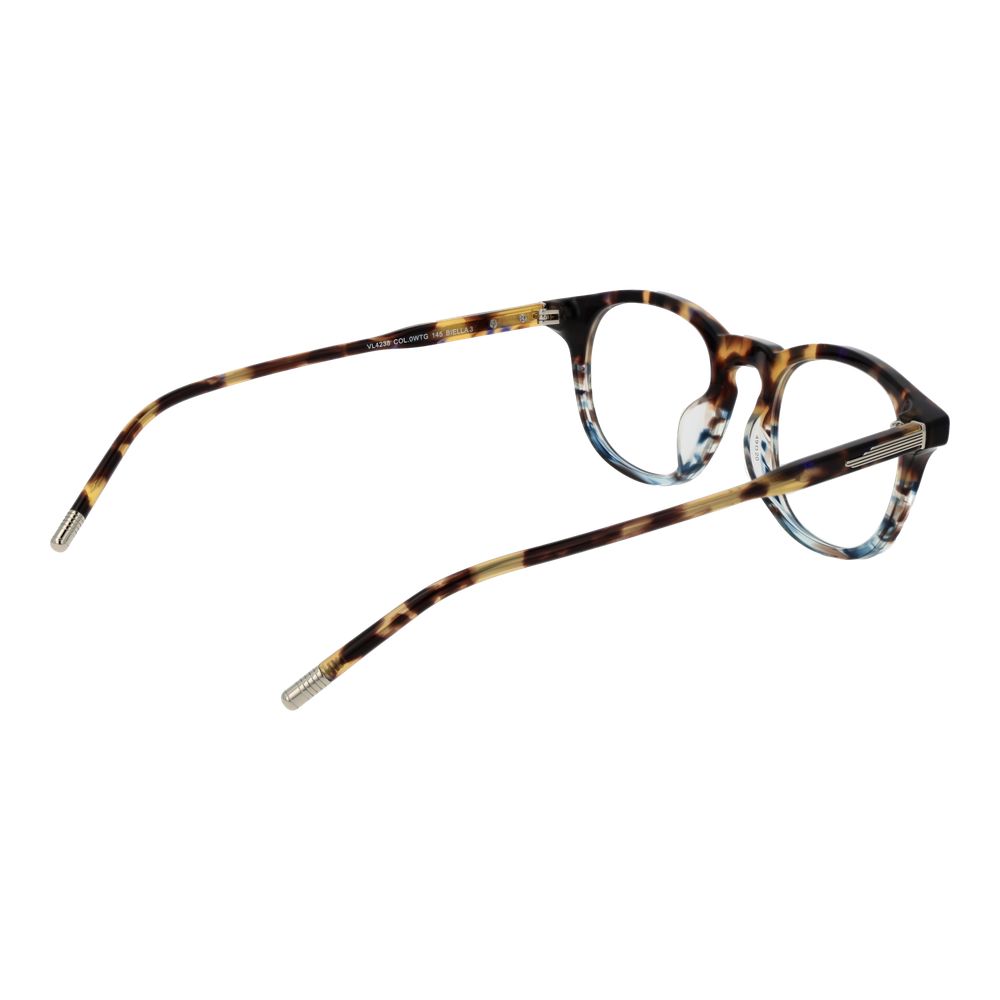 Multicolor Nickel Silver (Alloy) Glasses (Frames)