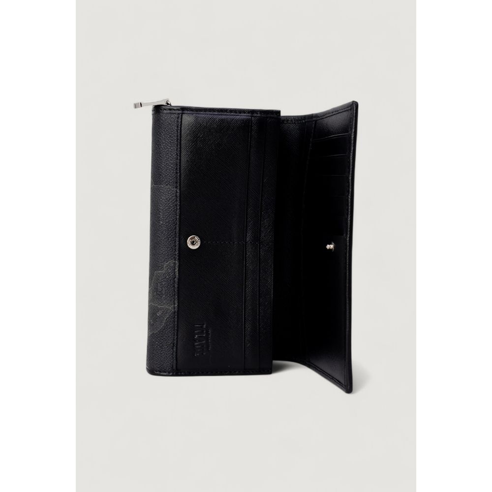 Black Leather Accessories