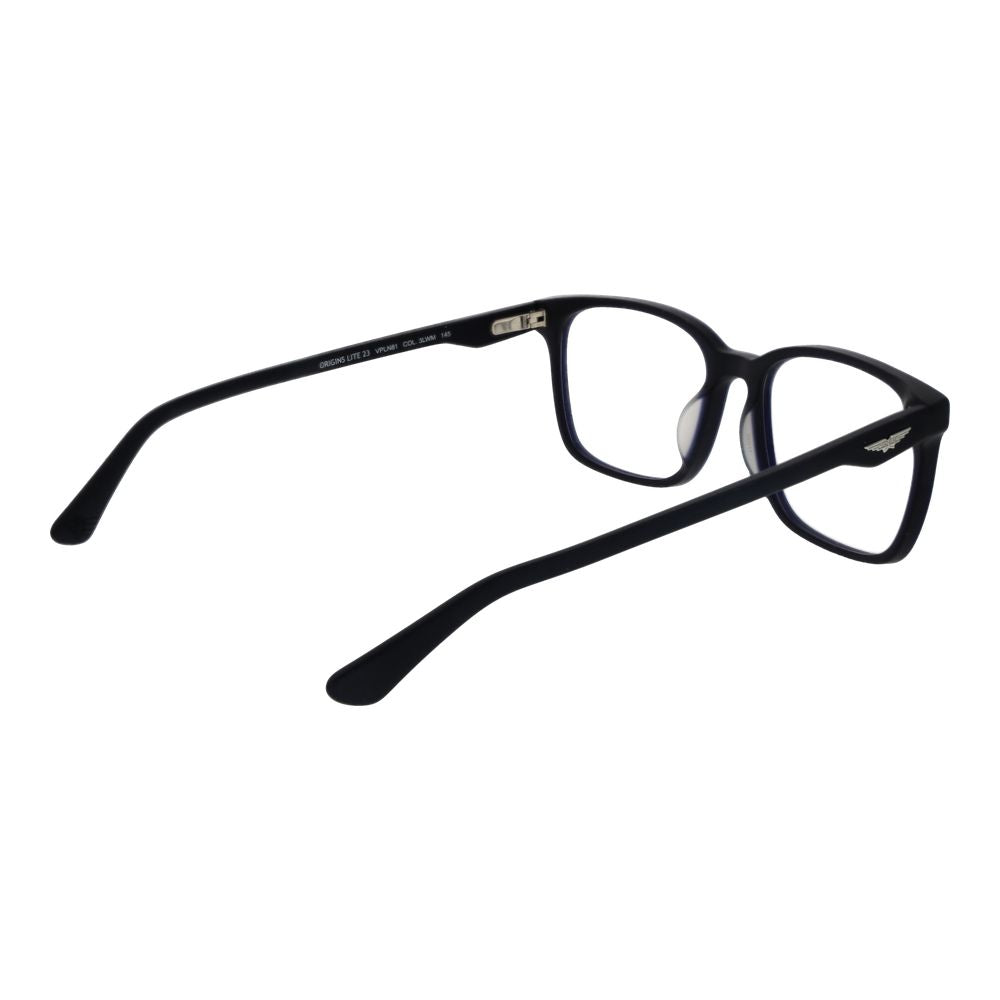 Blue Cellulose Acetate Glasses (Frames)
