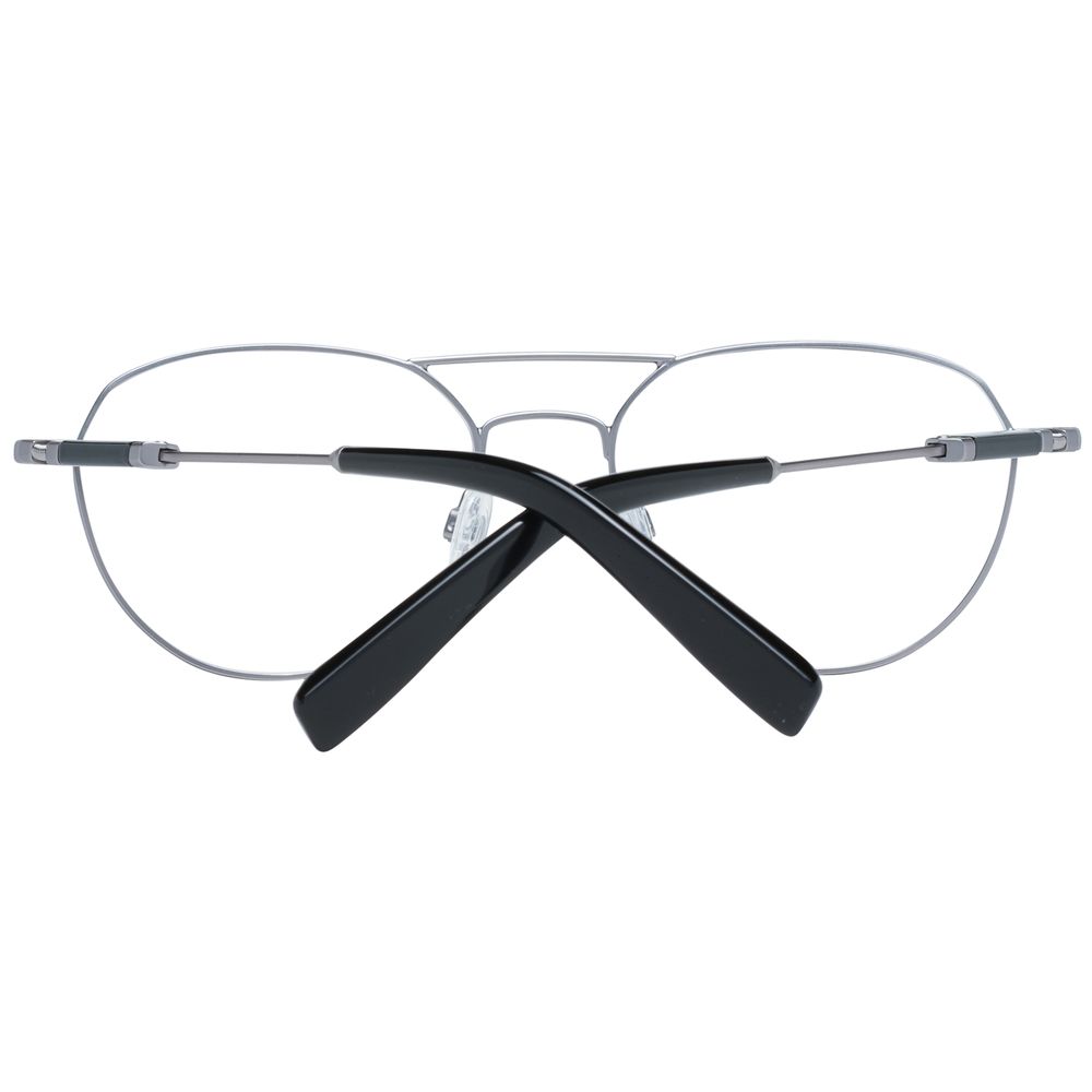 Gray Metal Glasses (Frames)