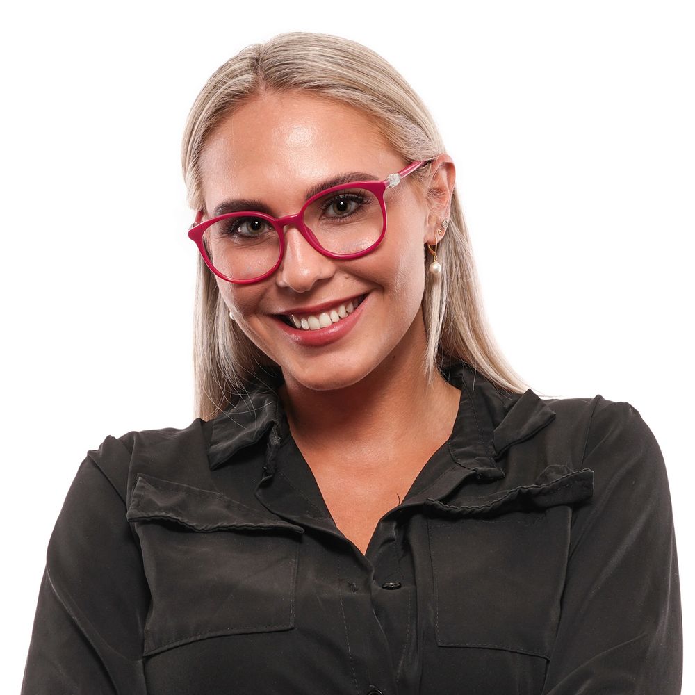 Multicolor Plastic Glasses (Frames)