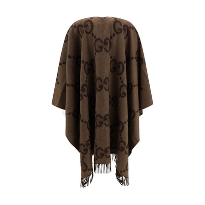 Brown Cashmere Coat