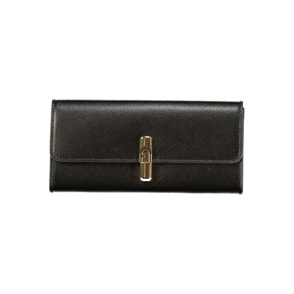 Nero Leather Women Wallet
