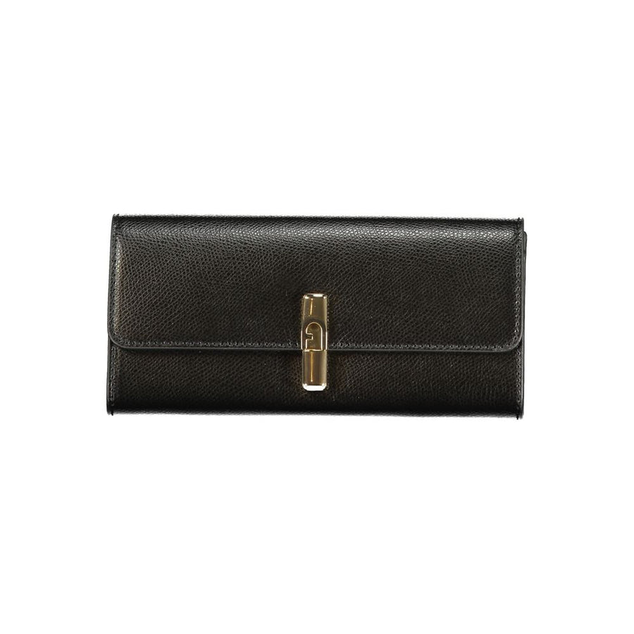 Nero Leather Women Wallet