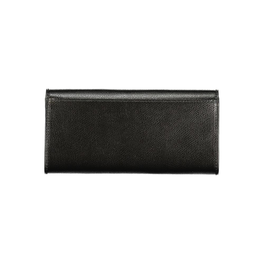 Nero Leather Women Wallet
