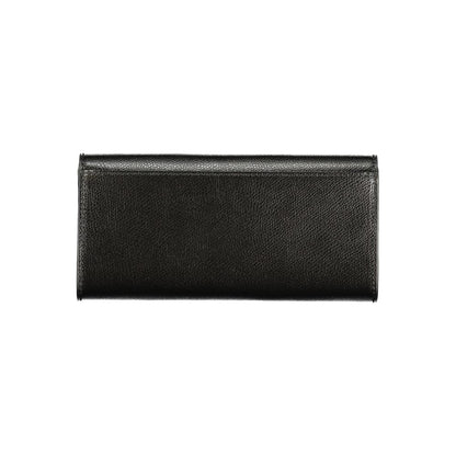 Nero Leather Women Wallet