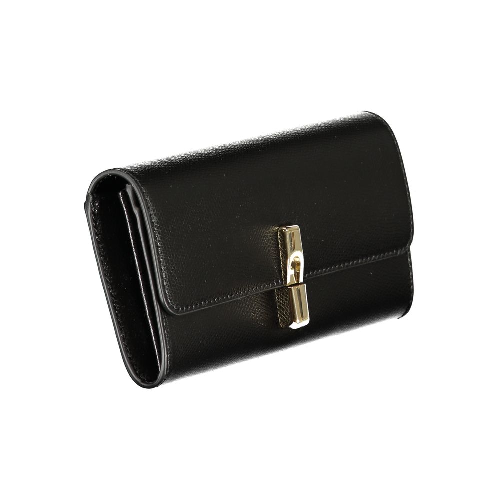 Nero Leather Women Wallet