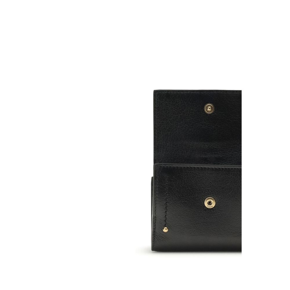 Black Lamb Ovis Aries Aries Wallet