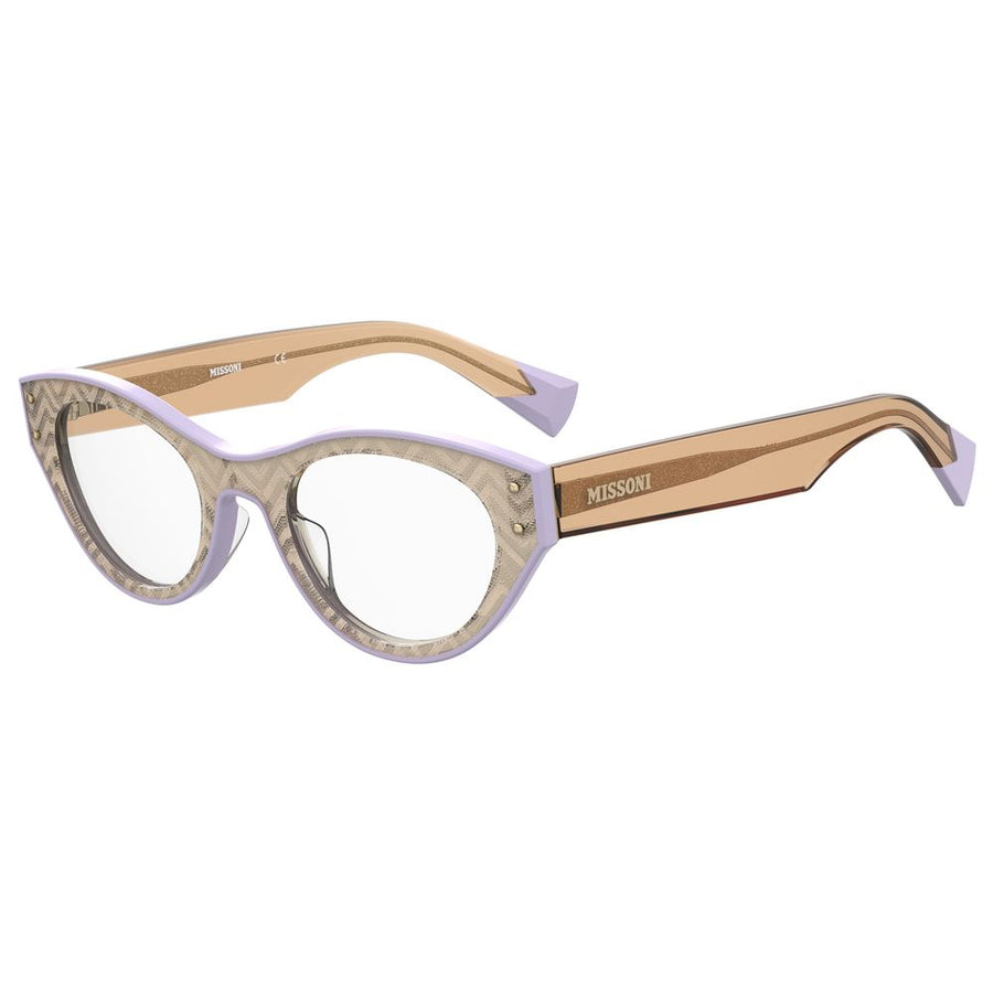 Bicolor Recycled Content Glasses (Frames)