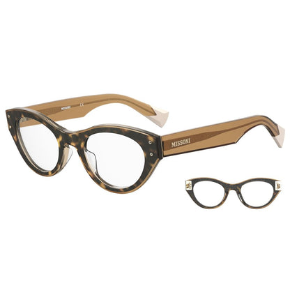 Bicolor Recycled Content Glasses (Frames)