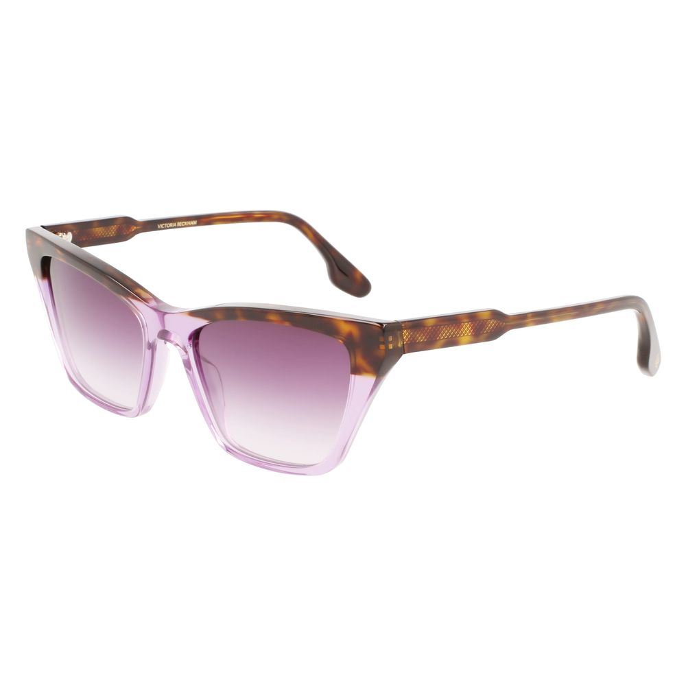 Brown Acetate Sunglasses