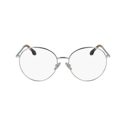 Gray Metal Glasses (Frames)