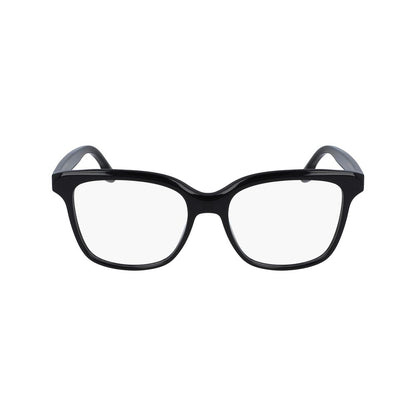 Black Acetate Glasses (Frames)