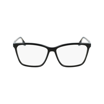 Black Acetate Glasses (Frames)