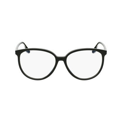 Black Acetate Glasses (Frames)