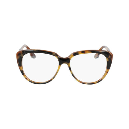 Brown Acetate Glasses (Frames)