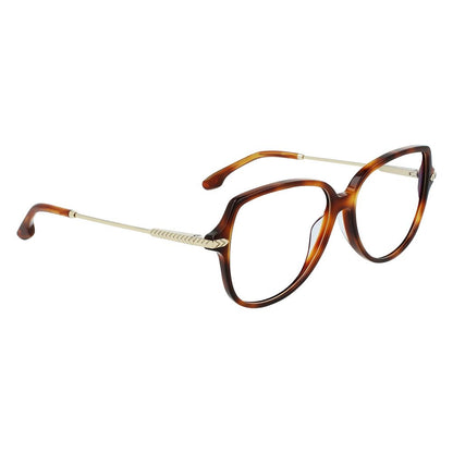 Brown Acetate Glasses (Frames)