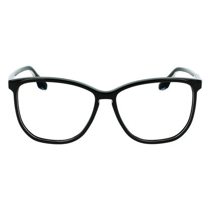 Black Acetate Glasses (Frames)